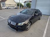 Mercedes Benz E 220 AMG/360/NAV/LED