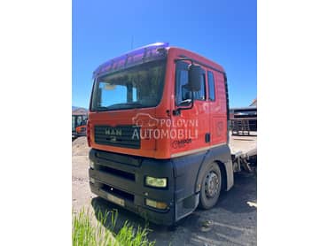 MAN TGA18.390 D20
