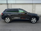Volkswagen Touareg 3.0 TDI BLUEMOTION