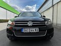 Volkswagen Touareg 3.0 TDI BLUEMOTION