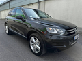 Volkswagen Touareg 3.0 TDI BLUEMOTION