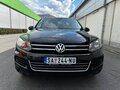 Volkswagen Touareg 3.0 TDI BLUEMOTION