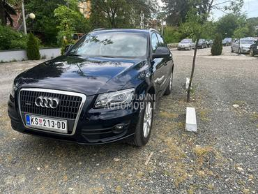 Audi Q5 Audi q5