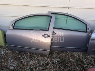 Vrata za Citroen C2 od 2002. do 2010. god.