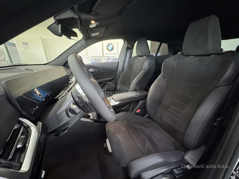 BMW X2 18d sDrive