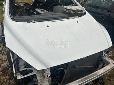 Hauba za Peugeot 308 od 2007. do 2011. god.