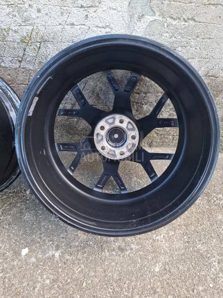 Aluminijumske felne BARACUDA 19" 5 x 114.3