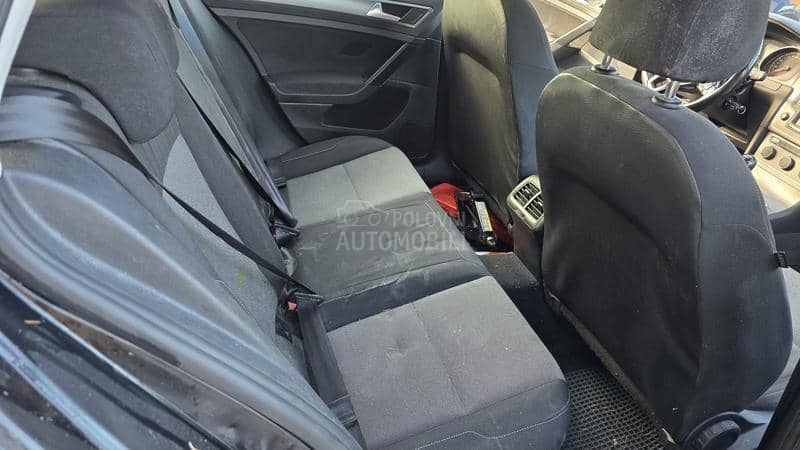 Volkswagen Golf 7 1.2 tsi