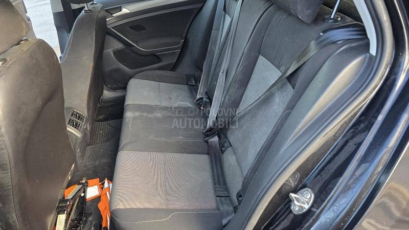 Volkswagen Golf 7 1.2 tsi