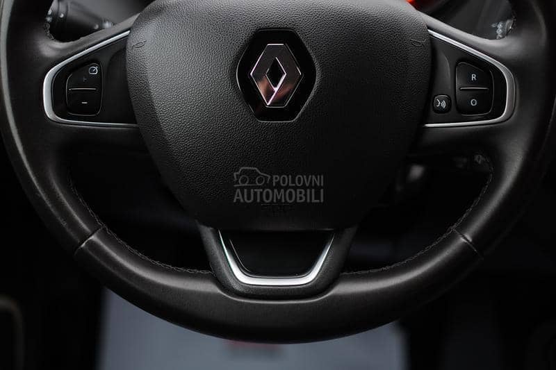 Renault Captur 1.5dci 8V Rest 90k s