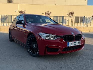 BMW 316 