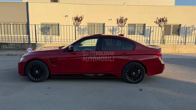BMW 316 