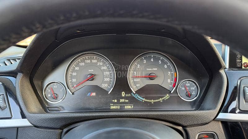 BMW 316 