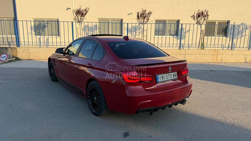 BMW 316 