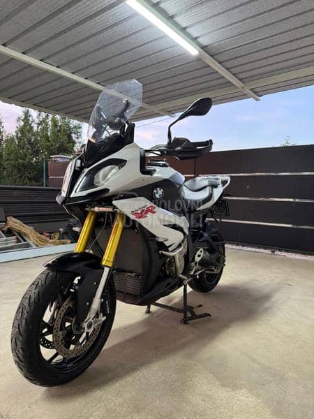 BMW s1000xr s 1000 xr