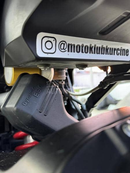 BMW s1000xr s 1000 xr