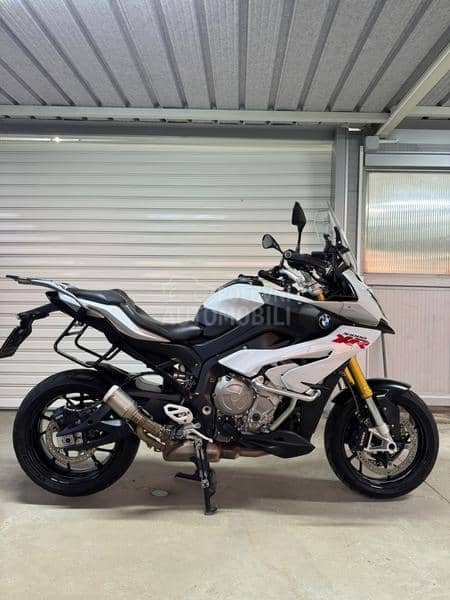 BMW s1000xr s 1000 xr