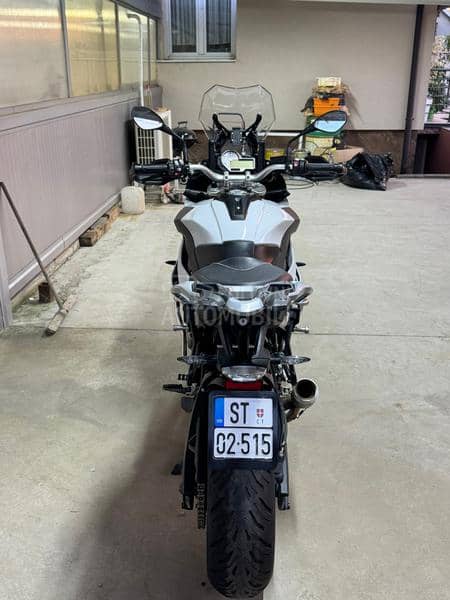 BMW s1000xr s 1000 xr