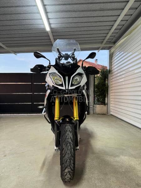 BMW s1000xr s 1000 xr