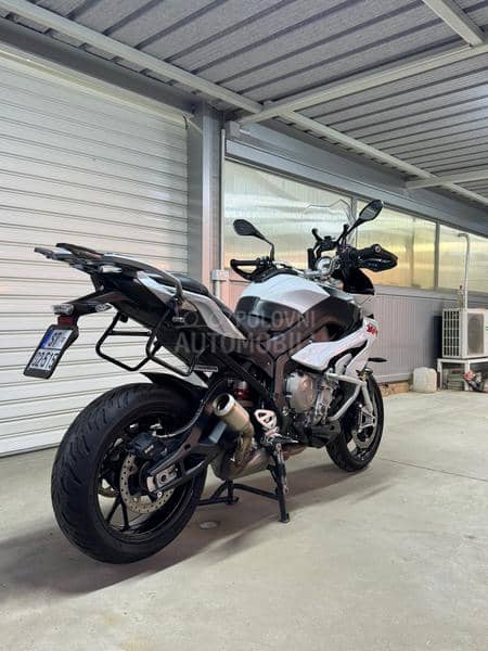 BMW s1000xr s 1000 xr