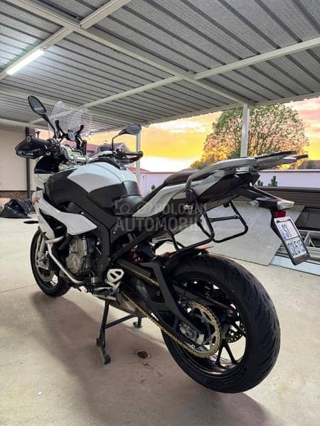 BMW s1000xr s 1000 xr