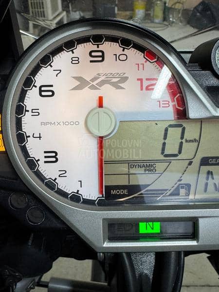 BMW s1000xr s 1000 xr