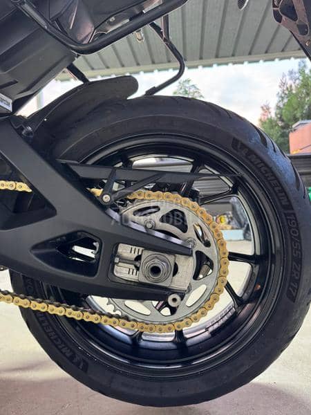 BMW s1000xr s 1000 xr