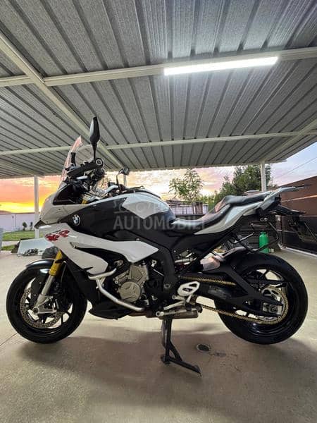 BMW s1000xr s 1000 xr