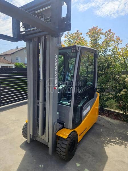 Jungheinrich EFG 220