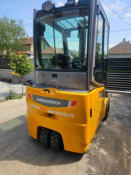Jungheinrich EFG 220