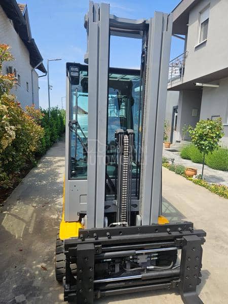 Jungheinrich EFG 220