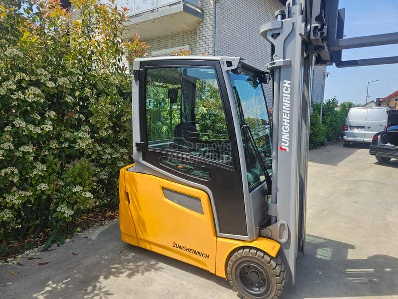 Jungheinrich EFG 220