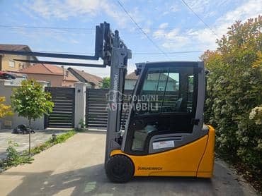 Jungheinrich EFG 220