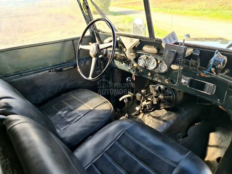 Fiat Campagnola AR-55