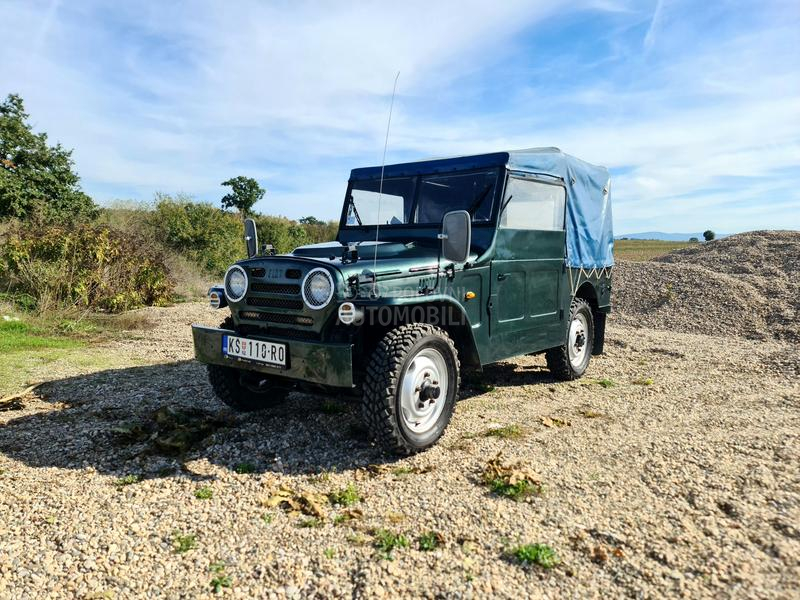 Fiat Campagnola AR-55