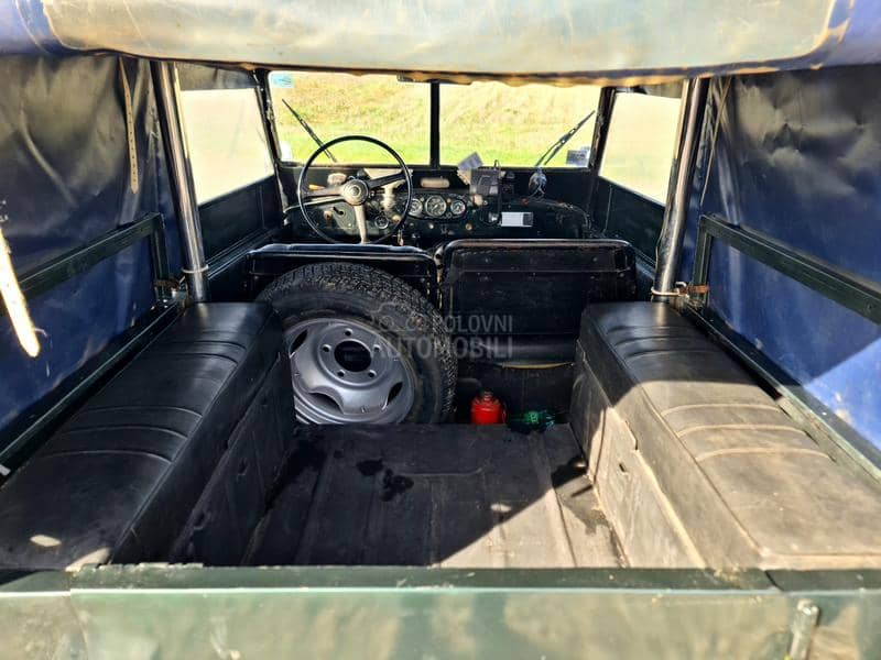 Fiat Campagnola AR-55
