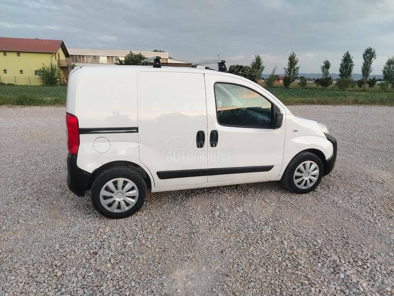 Fiat Fiorino 1.4 METAN
