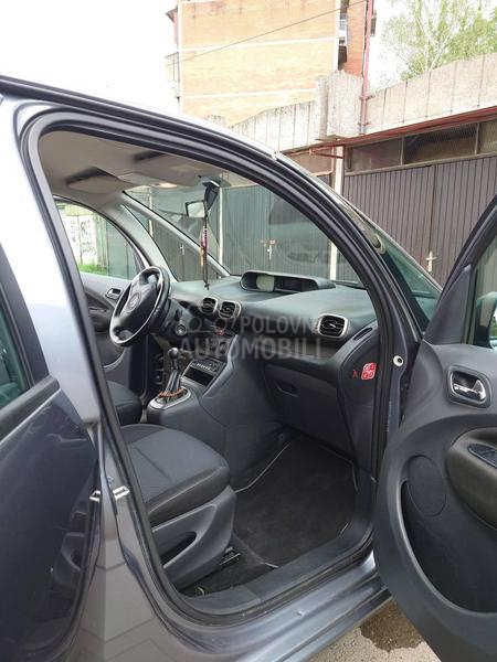 Citroen C3 Picasso 