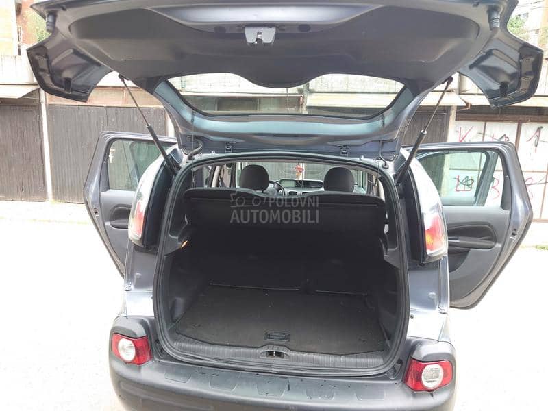 Citroen C3 Picasso 