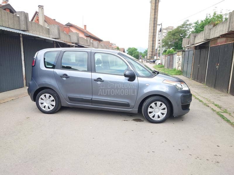 Citroen C3 Picasso 