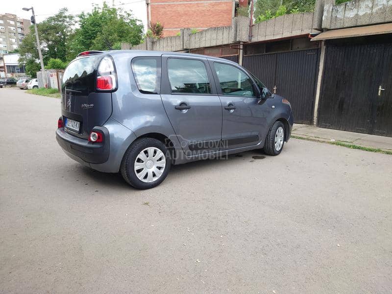 Citroen C3 Picasso 