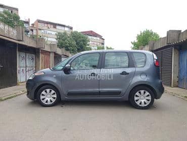 Citroen C3 Picasso 