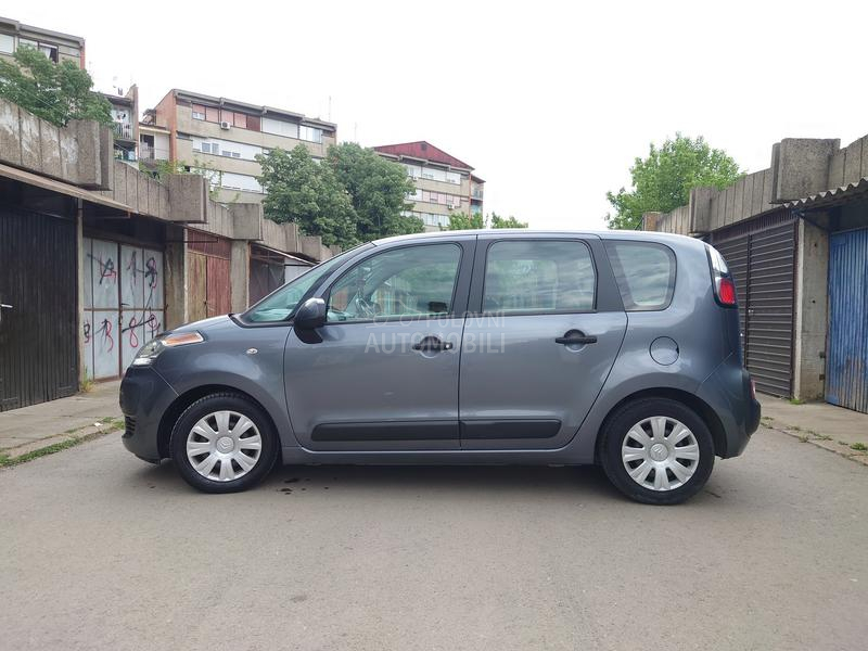 Citroen C3 Picasso 