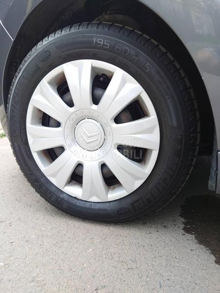 Citroen C3 Picasso 