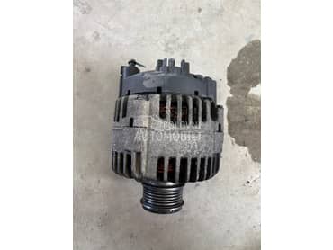 Alternator za Audi A3