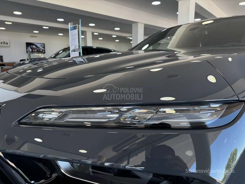 BMW 740 d xDrive