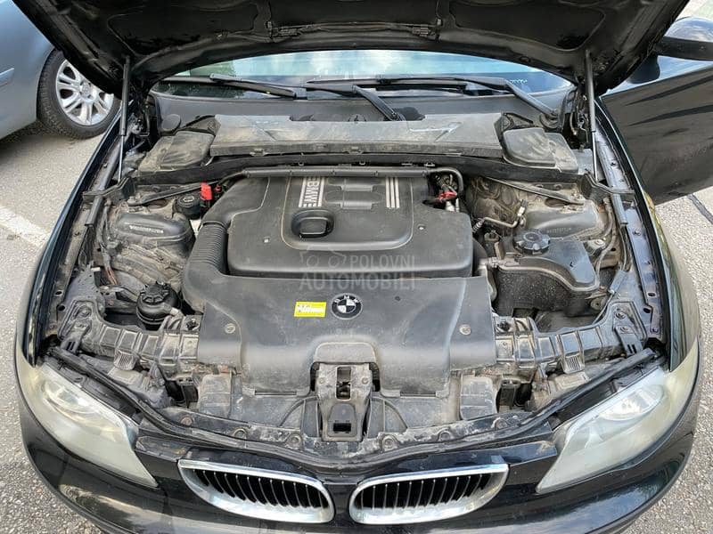 BMW 118 118d