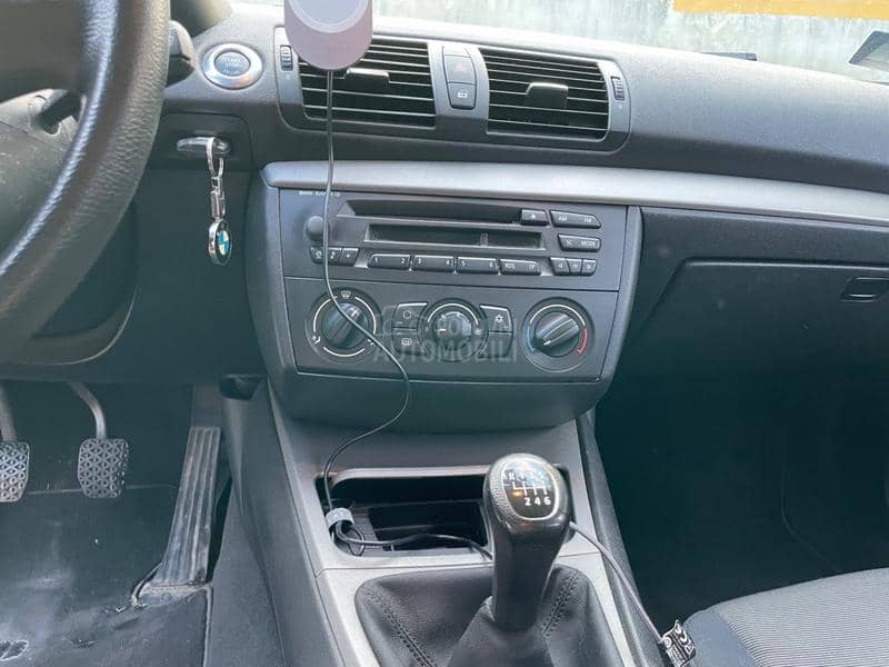 BMW 118 118d