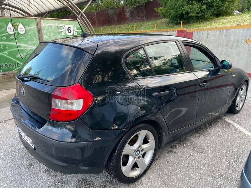 BMW 118 118d