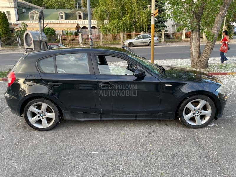 BMW 118 118d